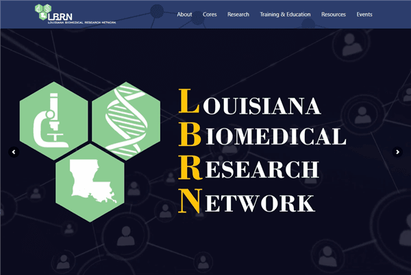 LBRN